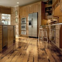 Bruce American Originals 5" Hickory Wood Flooring at Discount Prices